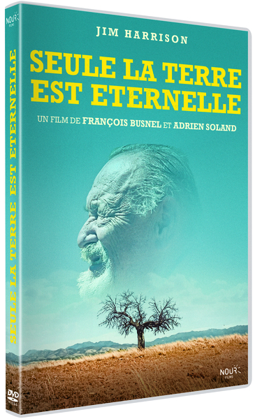 SEULE LA TERRE EST ETERNELLE – 2 DVD