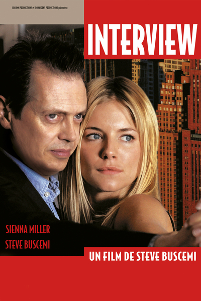 INTERVIEW – DVD