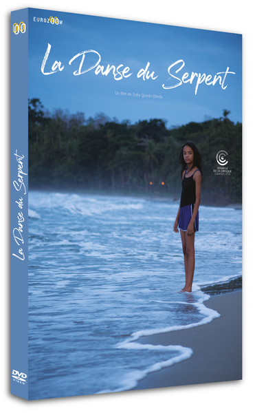 DANSE DU SERPENT (LA) – DVD