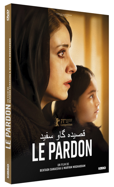 PARDON (LE) – DVD