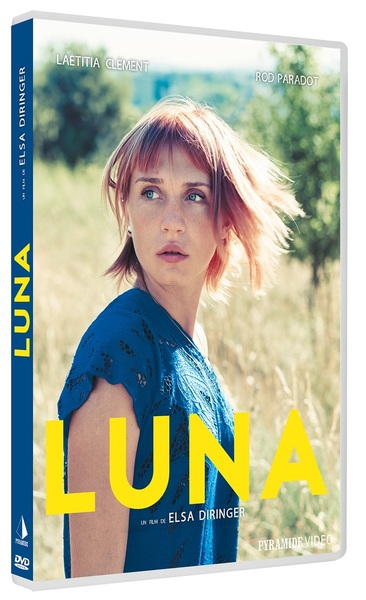 LUNA – DVD