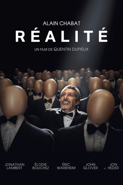 REALITE – BRD