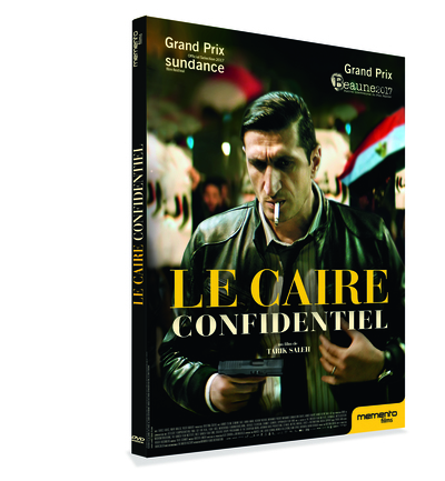 CAIRE CONFIDENTIEL (LE) – DVD