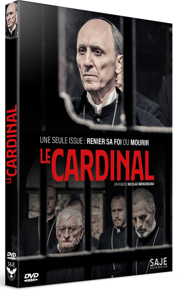 CARDINAL (LE) – DVD