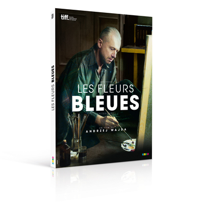 FLEURS BLEUES (LES) – DVD