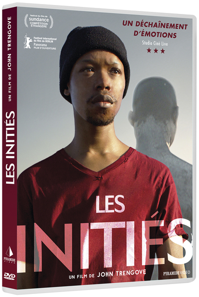 INITIES (LES) – DVD