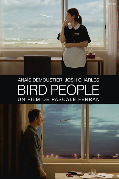 BIRD PEOPLE – BRD