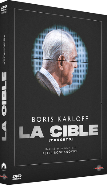 CIBLE (LA) (TARGETS) – DVD