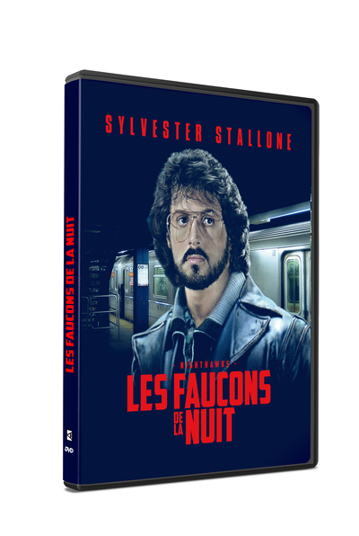 FAUCONS DE LA NUIT (LES) – DVD