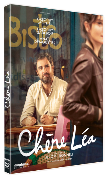 CHERE LEA – DVD