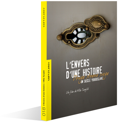 ENVERS D’UNE HISTOIRE (L’) – DVD