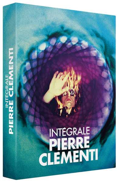 INTEGRALE PIERRE CLEMENTI – VERSION RESTAUREE – COMBO 3 DVD + 3 BLU-RAY