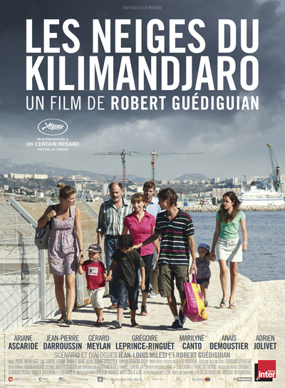 NEIGES DU KILIMANDJARO (LES) – BRD