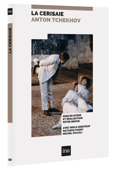 CERISAIE (LA) – DVD