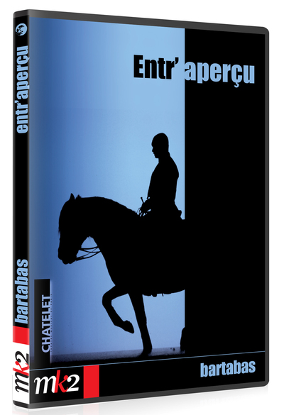 ENTR’ APERCU – DVD