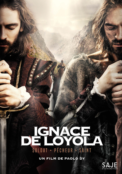 IGNACE DE LOYOLA – DVD