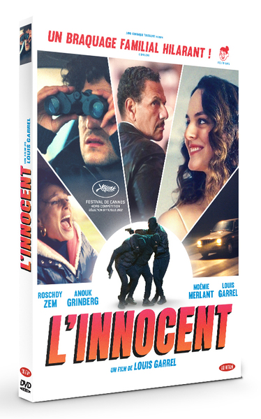 INNOCENT (L’) – DVD
