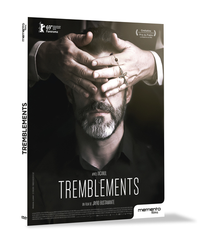 TREMBLEMENTS – DVD