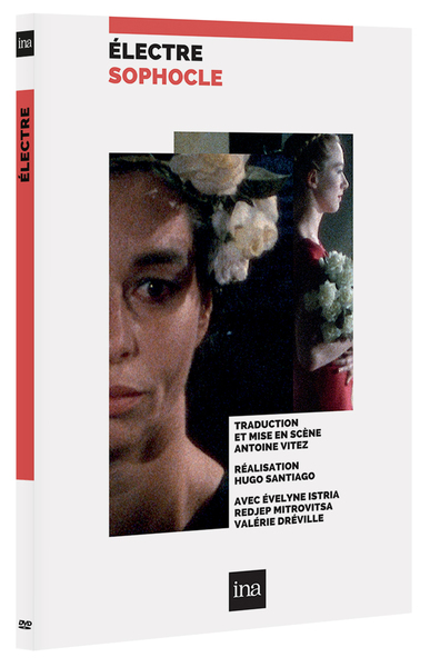 ELECTRE – DVD