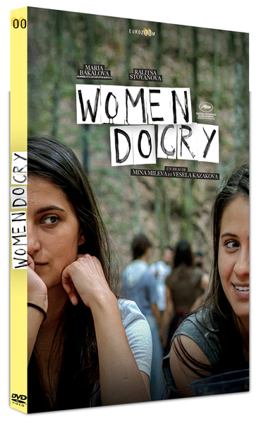 WOMEN DO CRY – DVD