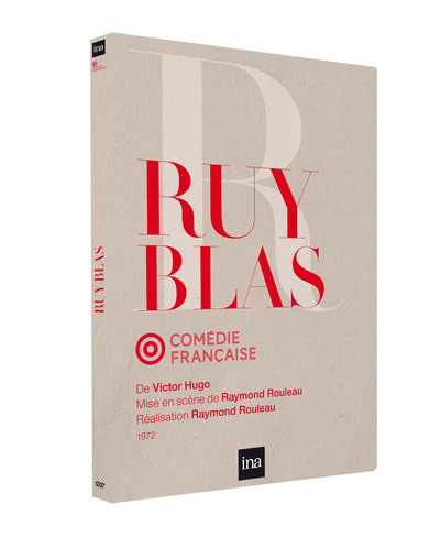 RUY BLAS – DVD