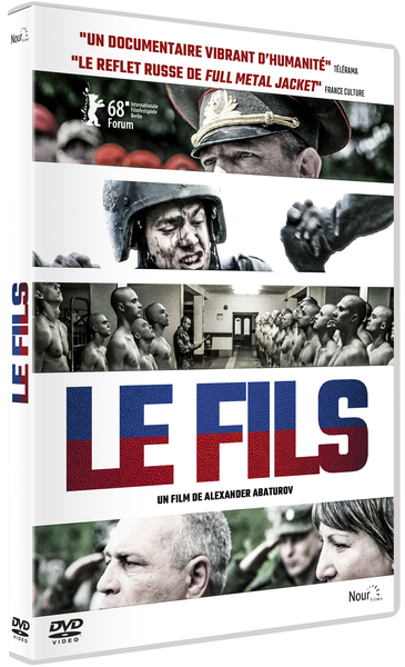 FILS (LE) – DVD
