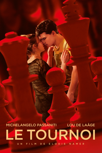 TOURNOI (LE) – DVD