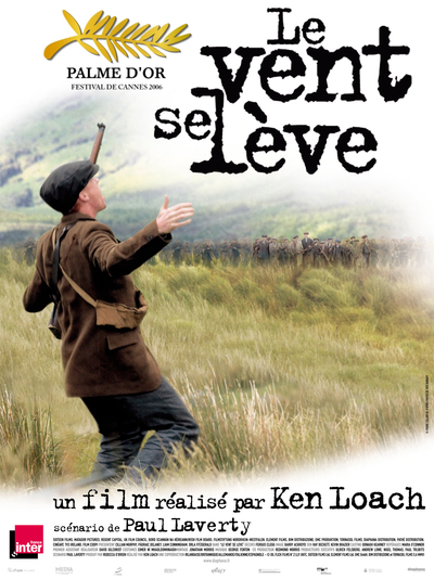 VENT SE LEVE (LE) – DVD
