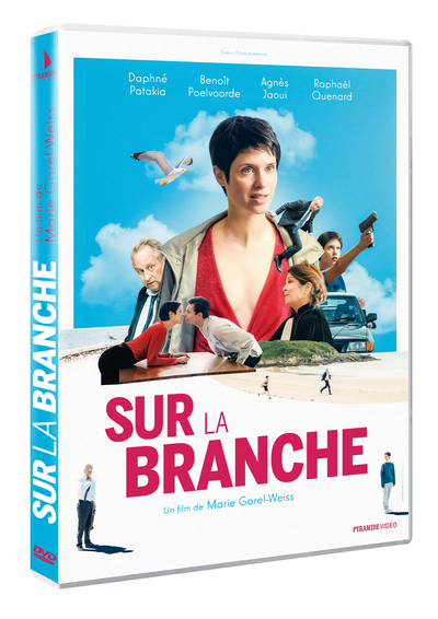 SUR LA BRANCHE – DVD
