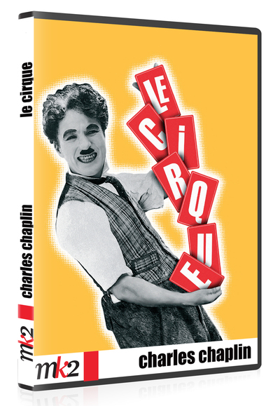 CIRQUE (LE) – DVD