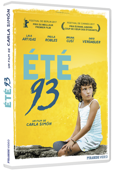 ETE 93 – DVD