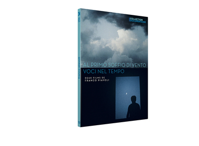 VOCI NEL TIEMPO & IL PIANETA AZZURRO – 2 DVD