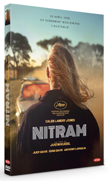 NITRAM – DVD