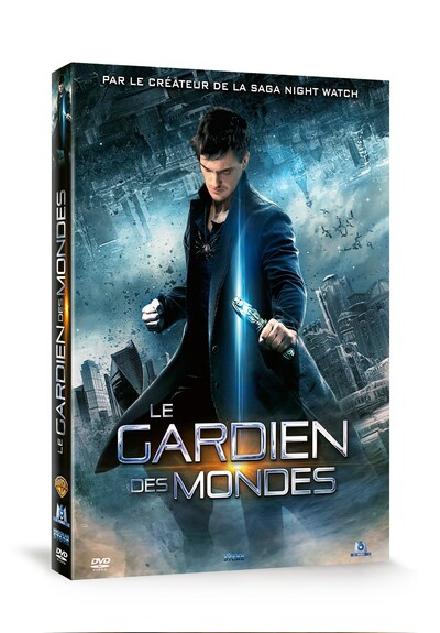 GARDIEN DES MONDES (LE) – DVD