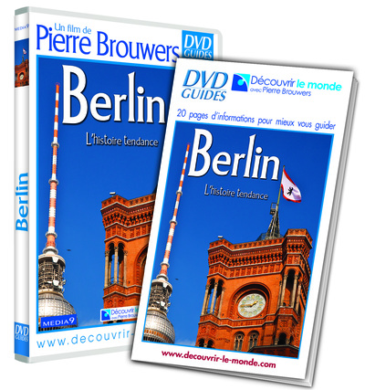 BERLIN – DVD