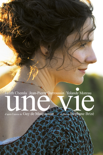 UNE VIE – DVD