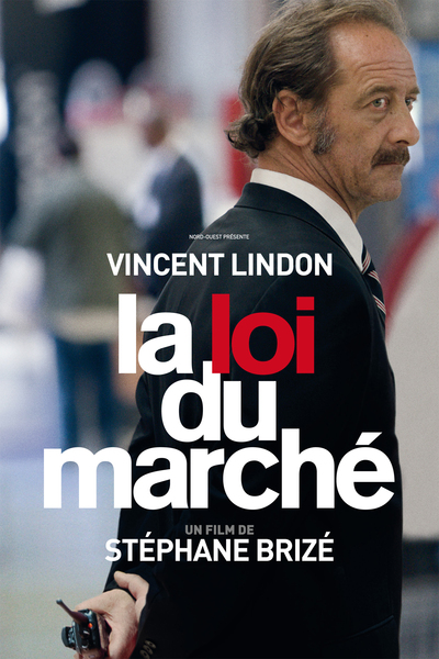 LOI DU MARCHE (LA) – DVD