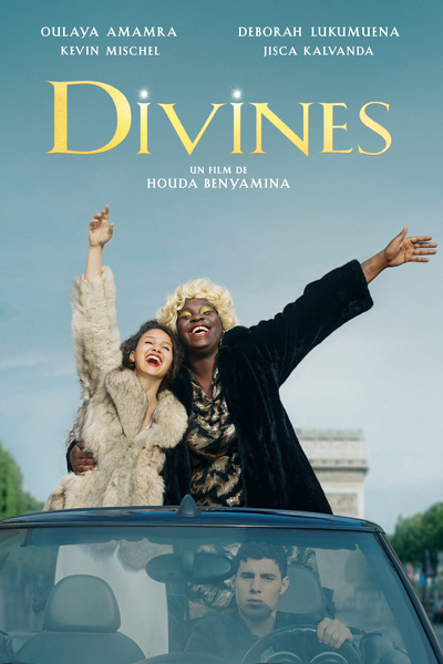DIVINES – BRD