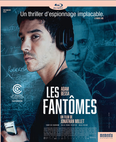 FANTOMES (LES) – BLU-RAY