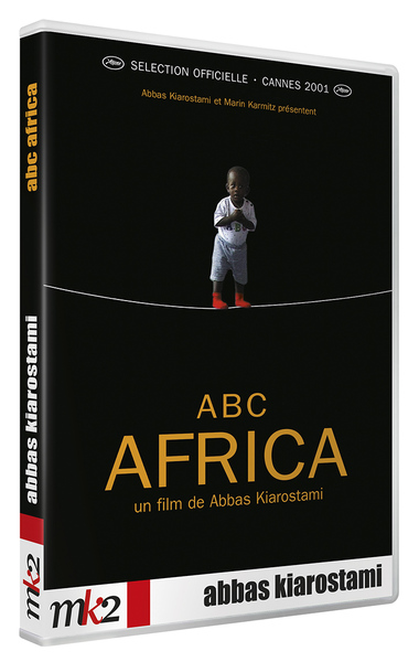 ABC AFRICA – DVD