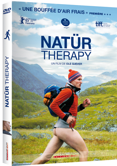 NATUR THERAPY – DVD