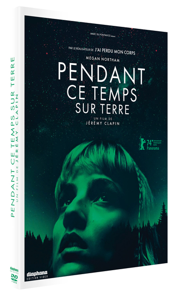 PENDANT CE TEMPS SUR LA TERRE – DVD
