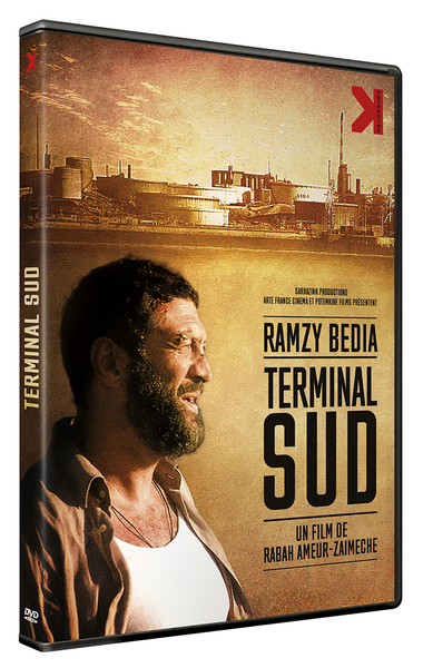 TERMINAL SUD – DVD