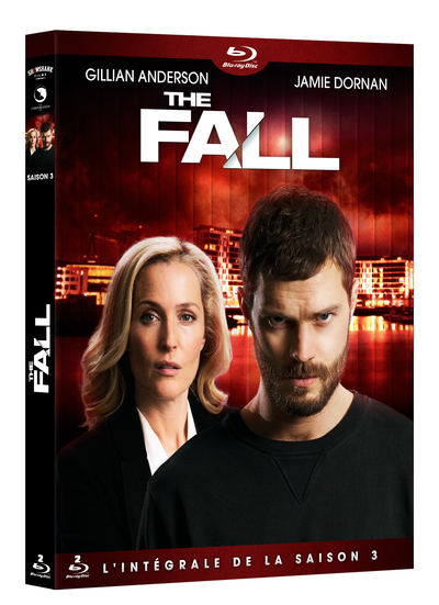 FALL S3 (THE) – 2 BLU-RAY
