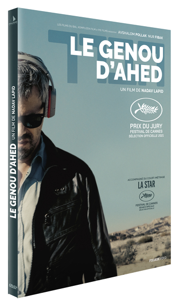GENOU D’AHED (LE) – DVD