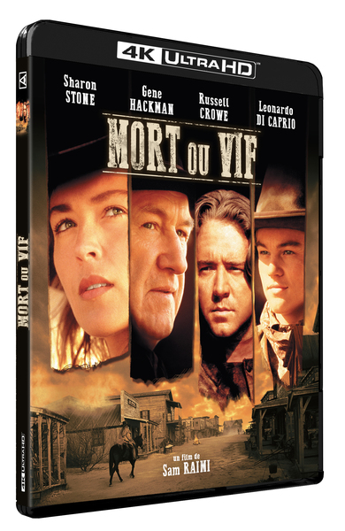 MORT OU VIF – UHD