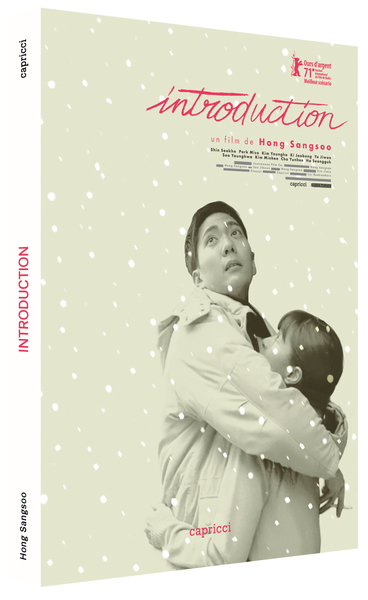 INTRODUCTION – DVD
