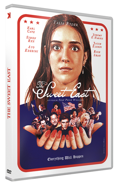SWEET EAST (THE) – DVD