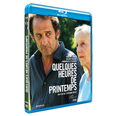 QUELQUES HEURES DE PRINTPS – BRD