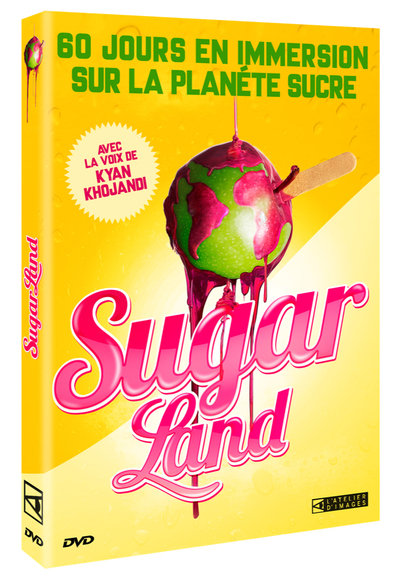 SUGARLAND – DVD